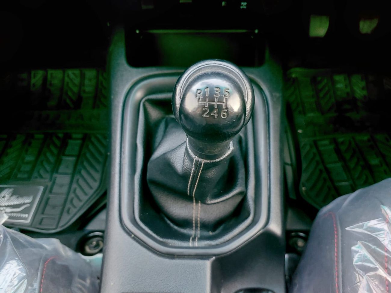 تويوتا هيلوكس TOYOTA HILUX PICK UP RHD 2021 MODEL 2.8 L DIESEL MANUAL(PM262588)