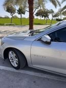 شيفروليه ماليبو