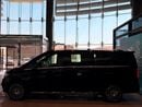 Mercedes Benz V300 V 300 - European Specs - Brand Luxury MPV