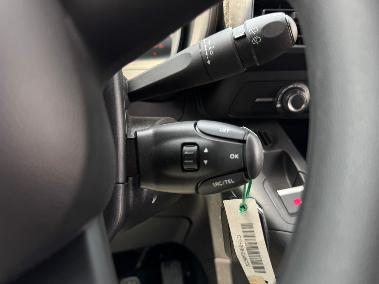 Citroen Berlingo CITROEN BERLINGO 2024 GCC 1.6L DIESEL