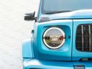Mercedes Benz G63 AMG STD