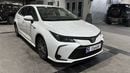 Toyota Corolla 2021 XLI | AED 674/Month | 0 DP | 30 Day Return | Warranty | Service History