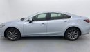 Mazda 6 S 2 | Under Warranty | Inspected on 150+ parameters