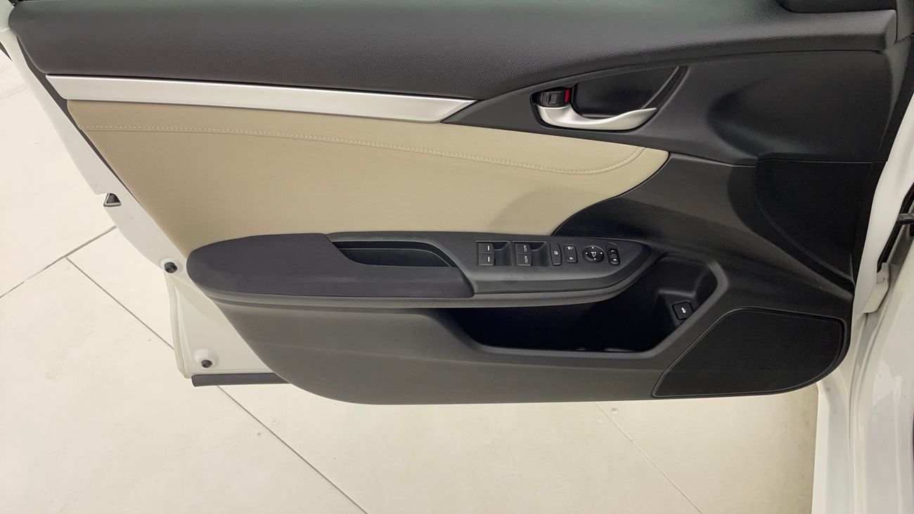 Honda Civic DX 1.6 | Zero Down Payment | Home Test Drive