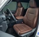 Toyota Prado ADVENTURE