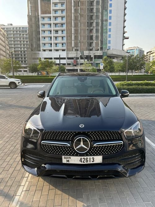 Mercedes Benz GLE 350 AMG GLE 350 2.0L