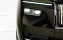 Rolls-Royce Spectre Dual Electric Motors | Warranty