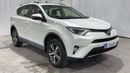 Toyota RAV4 VX 2017 VX | AED 1184/Month | 0 DP | 30 Day Return | Warranty | Service History
