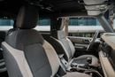 فورد برونكو Bronco Big Bend | 2,742 P.M | 0% Downpayment | FORD HISTORY | LOW KM'S | IMMACULATE