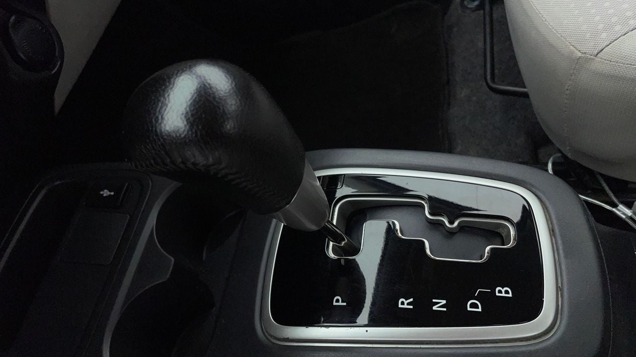 Mitsubishi Attrage GLX MIDLINE 1.2 | Zero Down Payment | Free Home Test Drive