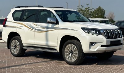 تويوتا برادو 4.0L PETROL VXL A/T