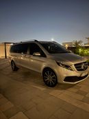 Mercedes-Benz V 250 Std 2.1L