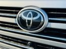 Toyota Land Cruiser TOYOTA LAND CRUISER (300 SERIES) VX 3.5L  WHITE 2026