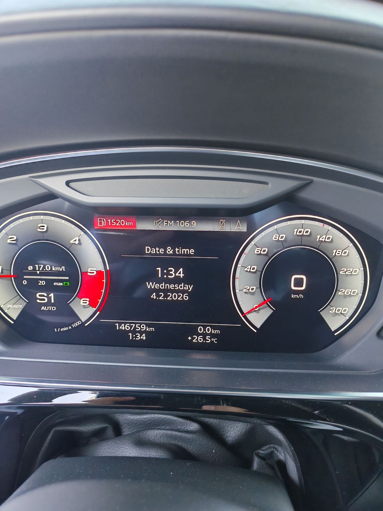 أودي A8 A8 V6 Deisel