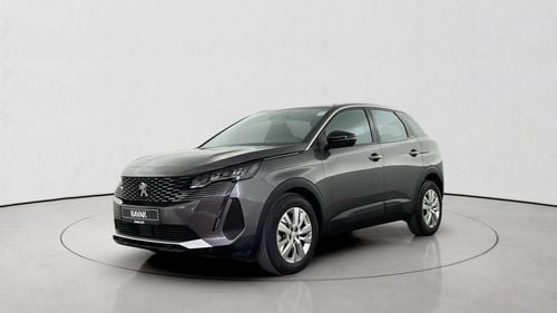 Peugeot 3008 ACTIVE PLUS | Guaranteed Warranty | 0 Down Payment