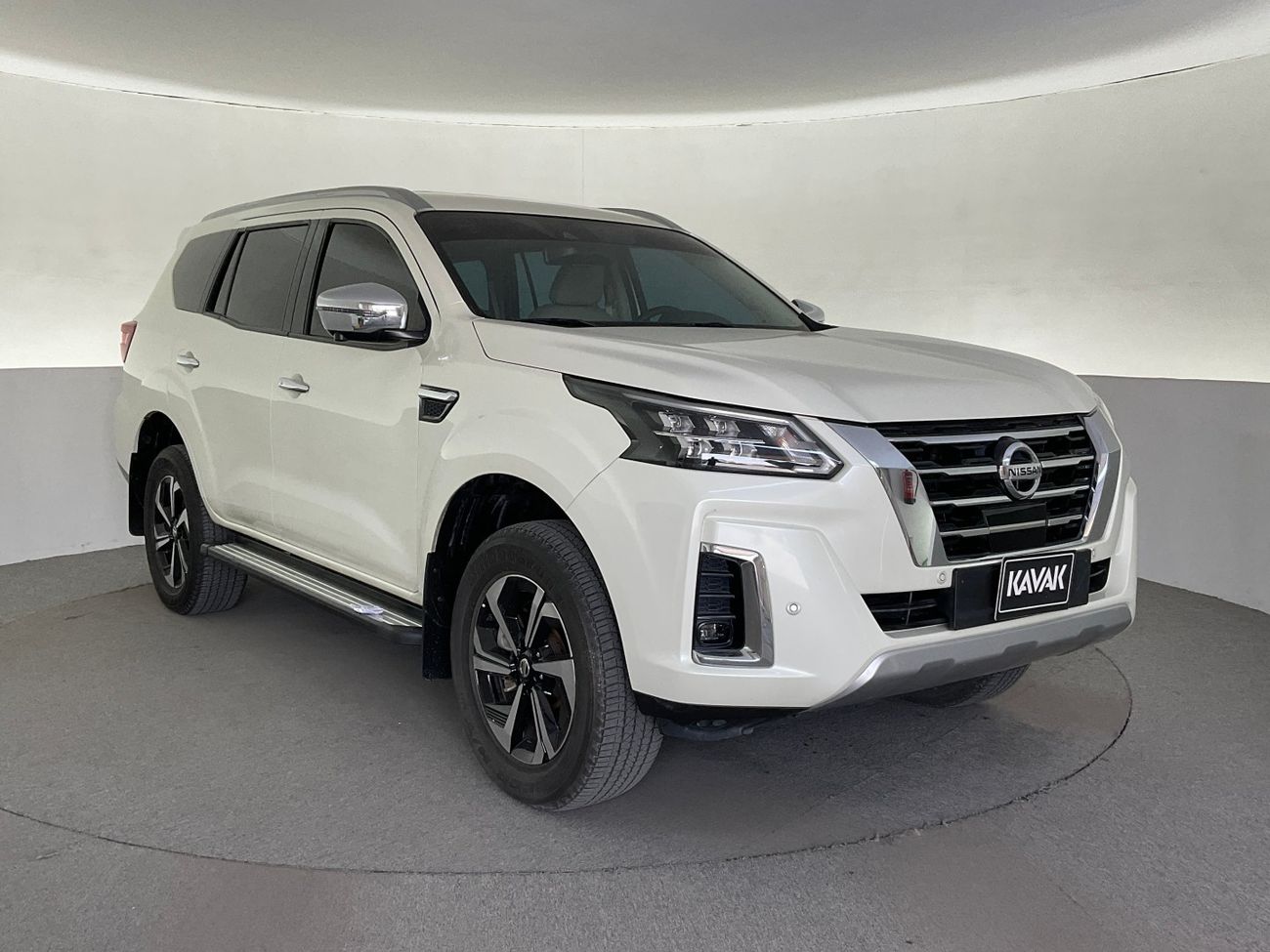 نيسان إكستيرا Platinum | شامل الضمان | 0 ﺪﻔﻋﺓ ﺃﻮﻟﻯ