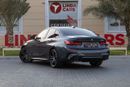 BMW 330i M Sport 2.0L (255 HP)