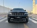 Jeep Grand Cherokee Overland 5.7L (360 HP)