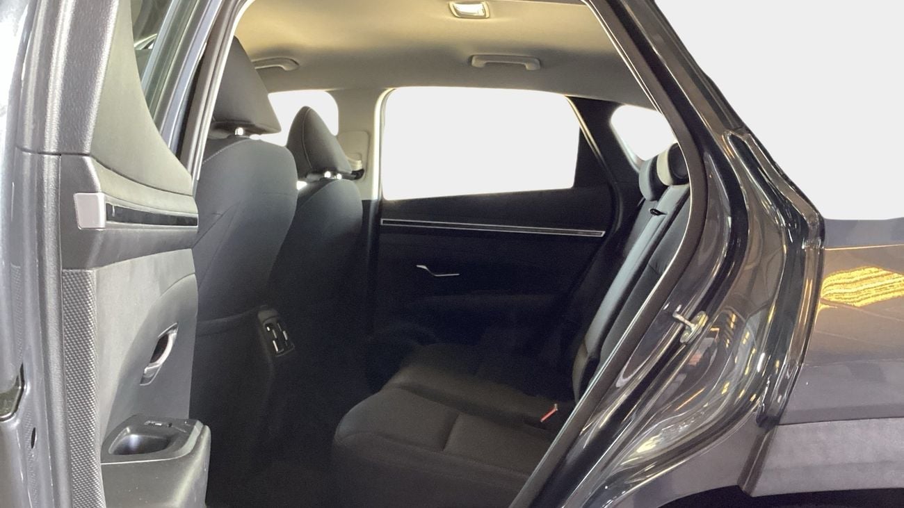 Hyundai Tucson 2.0 AUTO 2WD SMART | Guaranteed Warranty | 0 Down Payment