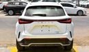 Lexus NX350 2.4L
