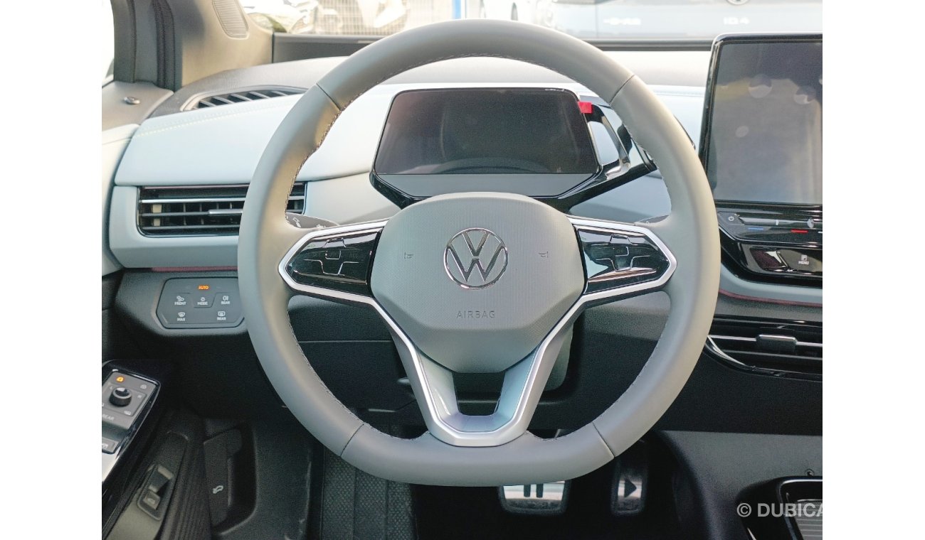 Volkswagen ID.4 PRO X, FRONT POWER SEATS / PANORAMIC ROOF / READY STOCK (CODE # 2313)