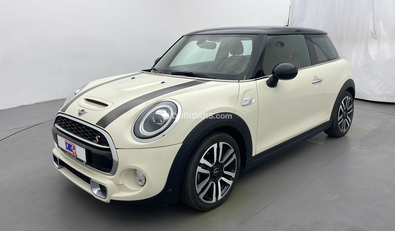Mini Cooper S S 2 | Under Warranty | Inspected on 150+ parameters