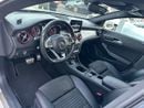 Mercedes Benz CLA250 Sport 45 Mercedes CLA 250_Gcc_2018_Excellent_Condition _Full option