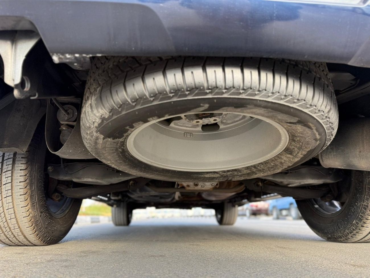 نيسان أرمادا Nissan Armada 4WD Platinum Full Option