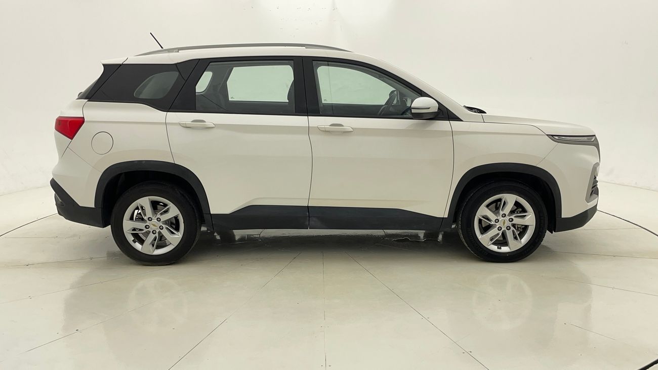 Chevrolet Captiva LS 1.5 | Zero Down Payment | Home Test Drive