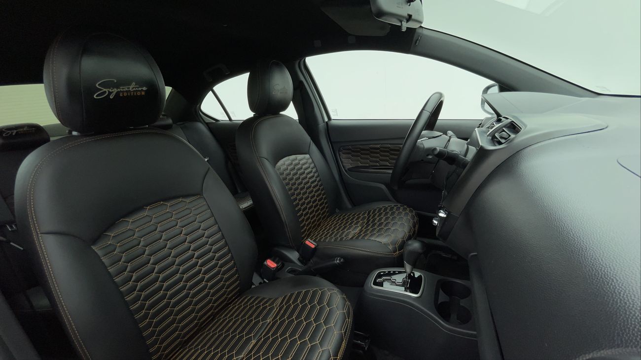 Mitsubishi Attrage SIGNATURE EDITION 1.2 | Zero Down Payment | Free Home Test Drive