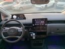 Hyundai Staria 2023 Hyundai Staria Premium C.E.O Edition 2.2L CRDI Automatic AWD