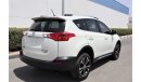 Toyota RAV4 BEST DEAL OFFER = FREE REGISTRATION = EXR 4WD