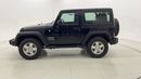 Jeep Wrangler 2018 SPORT | AED 1264/Month | 0 DP | 30 Day Return | Warranty | Service History
