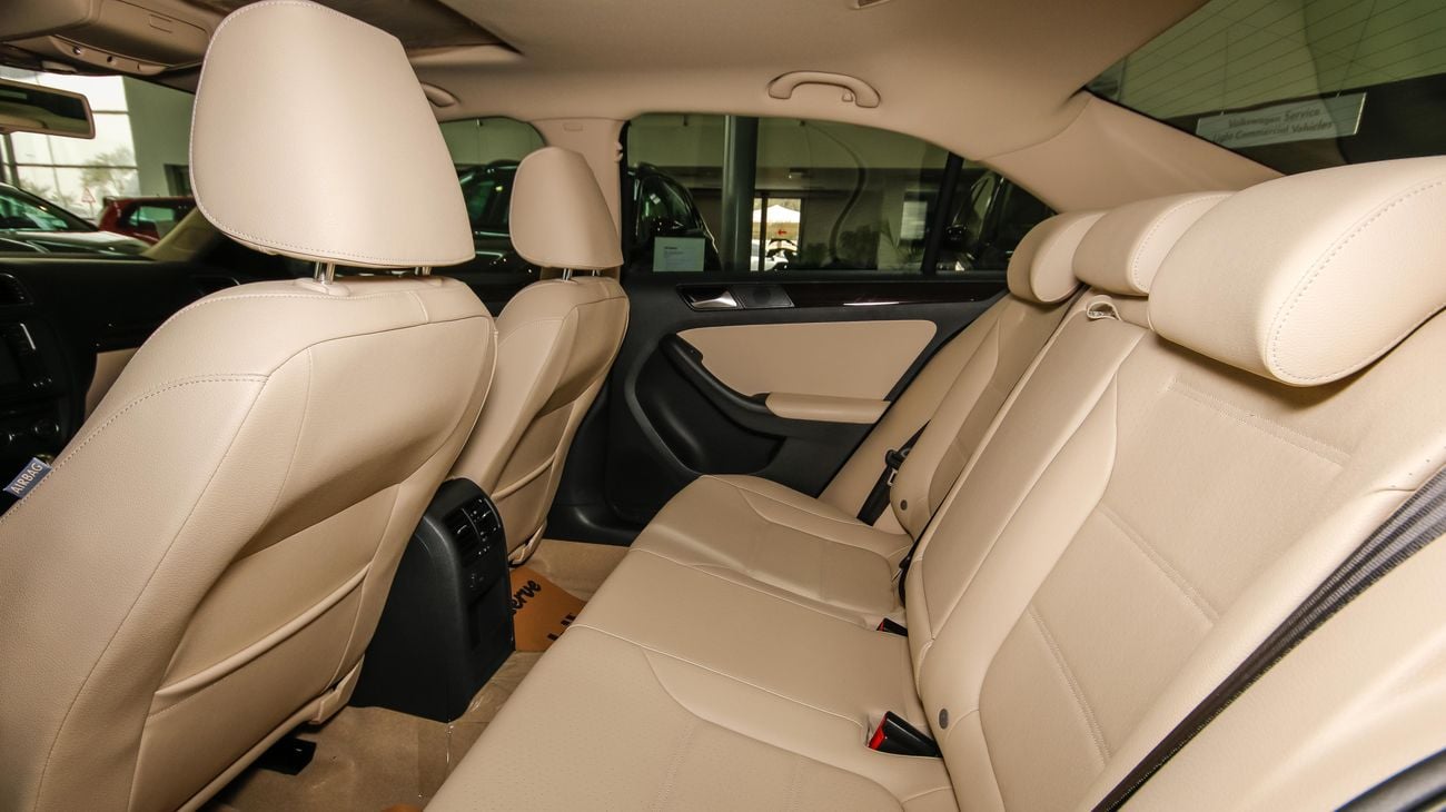 فولكس واجن جيتا