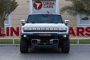 جي أم سي همر EV GMC Hummer 3500 EV First Edition Crew Cab 2022 American Specs with Flexible Down-Payment.