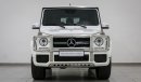 Mercedes-Benz G 63 AMG V8 Biturbo