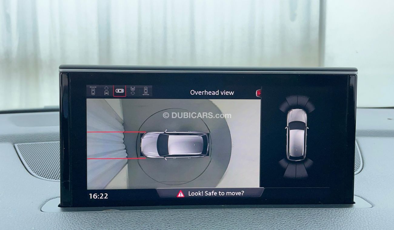 Audi Q7 45 TFSI QUATTRO 3 | Zero Down Payment | Free Home Test Drive