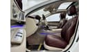 مرسيدس بنز S 560 اكسكلوسيف نسخة 2018 Mercedes Benz S560 4Matic, February 2024 Mercedes Warranty, Full Mercedes Servic