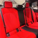 BMW M5 STANDARD AGMC DUBAI / 5 Years Warranty + Service Contract
