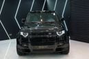 Land Rover Defender 90 SE P400 URBAN Kit, Panoramic Roof, Al Tayer Warranty + Service!!