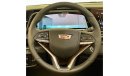 Cadillac Escalade 2021 Cadillac Escalade Platinum, 2026 Cadillac Warranty-Service Contract, GCC, Brand New