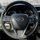 تويوتا كامري S 2.5L (204 HP) Toyota Camry 2020 GCC, without paint, without accidents, in excellent condition 1388