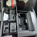 Toyota Sequoia TRD PRO 3.5L