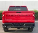 شيفروليه سيلفارادو 1500 CREW/CAB LT TRAILBOSS 5.3 V8 Trail Boss