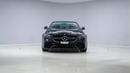 مرسيدس بنز E 63 AMG S - 2 Years Approved Warranty - Approved Prepared Vehicle
