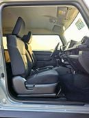 سوزوكي جيمني GL / A/T / 1.5L V4 PETROL / 3 DOOR / ALL GRIP SLDA AF / 4WD / CODE # SJ15GL