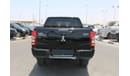 Mitsubishi L200 2023 | BRAND NEW L200 SPORTERO DIESEL DOUBLE CABIN PICKUP 2.4L 4X4, A/T MIVEC - EXPORT ONLY