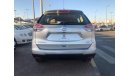 Nissan X-Trail Model 2015 GCC car prefect condition full service full option low mileage