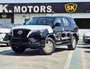 Toyota Fortuner SR5/AUTO AC/ ALLOY WHEELS/ ROOF RACK/ 2.7L PETROL V4 4WD/ (CODE # FPGO)