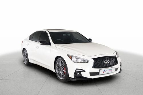Infiniti Q50 SENSORY 3.5